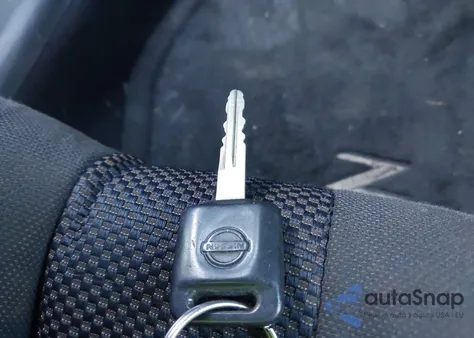 2003 Nissan 350Z Track z USA, uszkodzony, nr VIN JN1AZ34DX3T100850